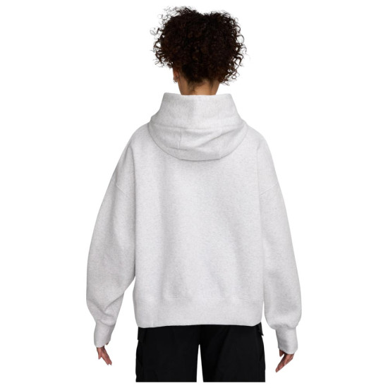 Nike Γυναικείο φούτερ Sportswear Phoenix Fleece Nike Γυναικείο φούτερ Sportswear Phoenix Fleece